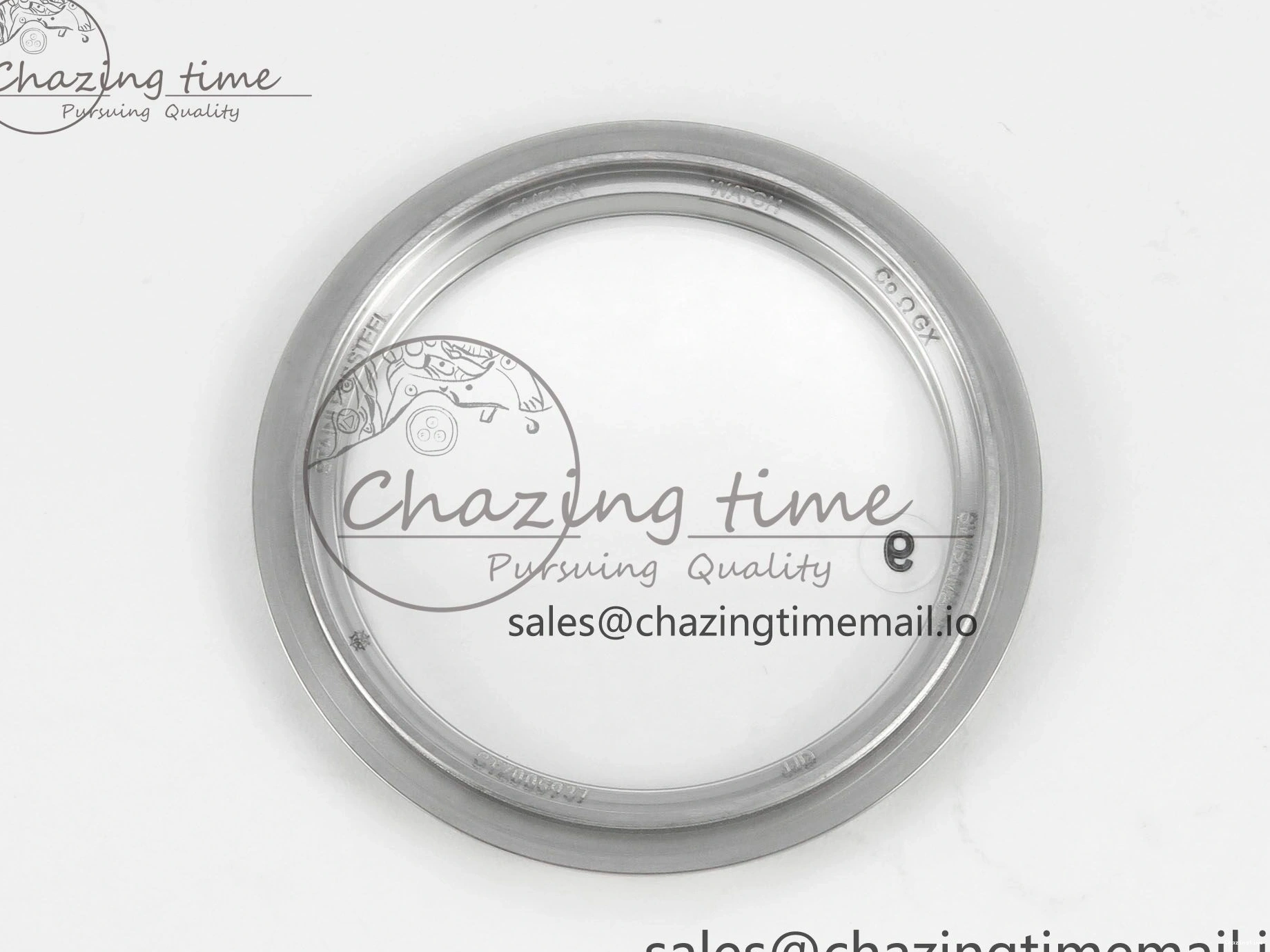 0102 Efficient Seamaster 150M SS VSF 1:1 Best Edition Turquoise Blue Dial on SS Bracelet A8900 Super Clone 7661